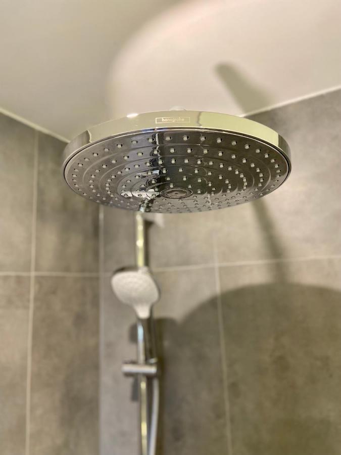 Traumhafte 115 Qm Ferienwohnung Am Steinhuder Meer, Ruhig, Komfortabel, Loggia, Parkplatz, Wifi Wunstorf Dış mekan fotoğraf