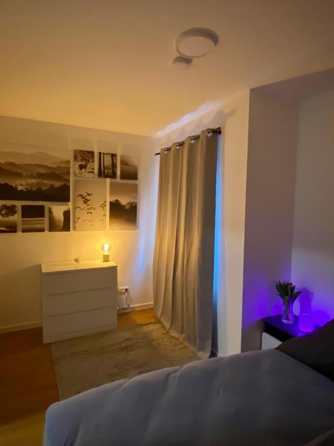 Traumhafte 115 Qm Ferienwohnung Am Steinhuder Meer, Ruhig, Komfortabel, Loggia, Parkplatz, Wifi Wunstorf Dış mekan fotoğraf